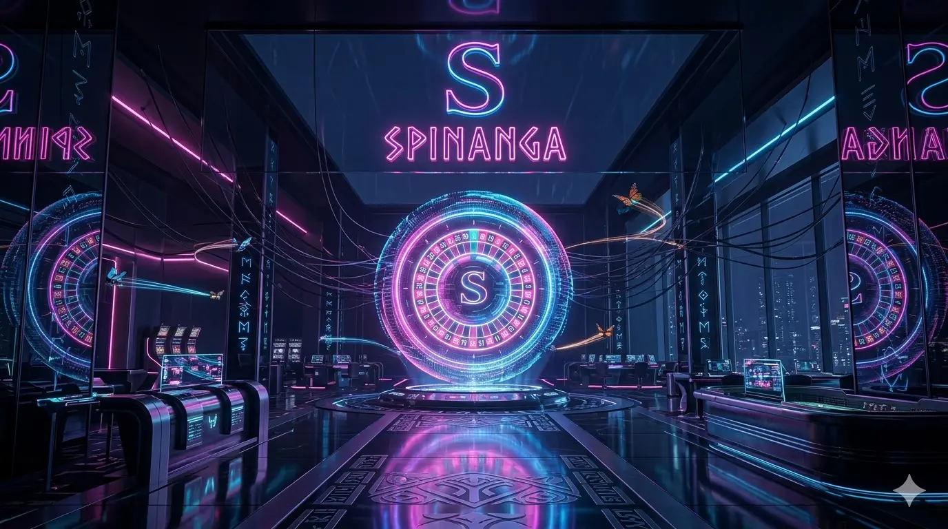 Spinanga Casino banner 1